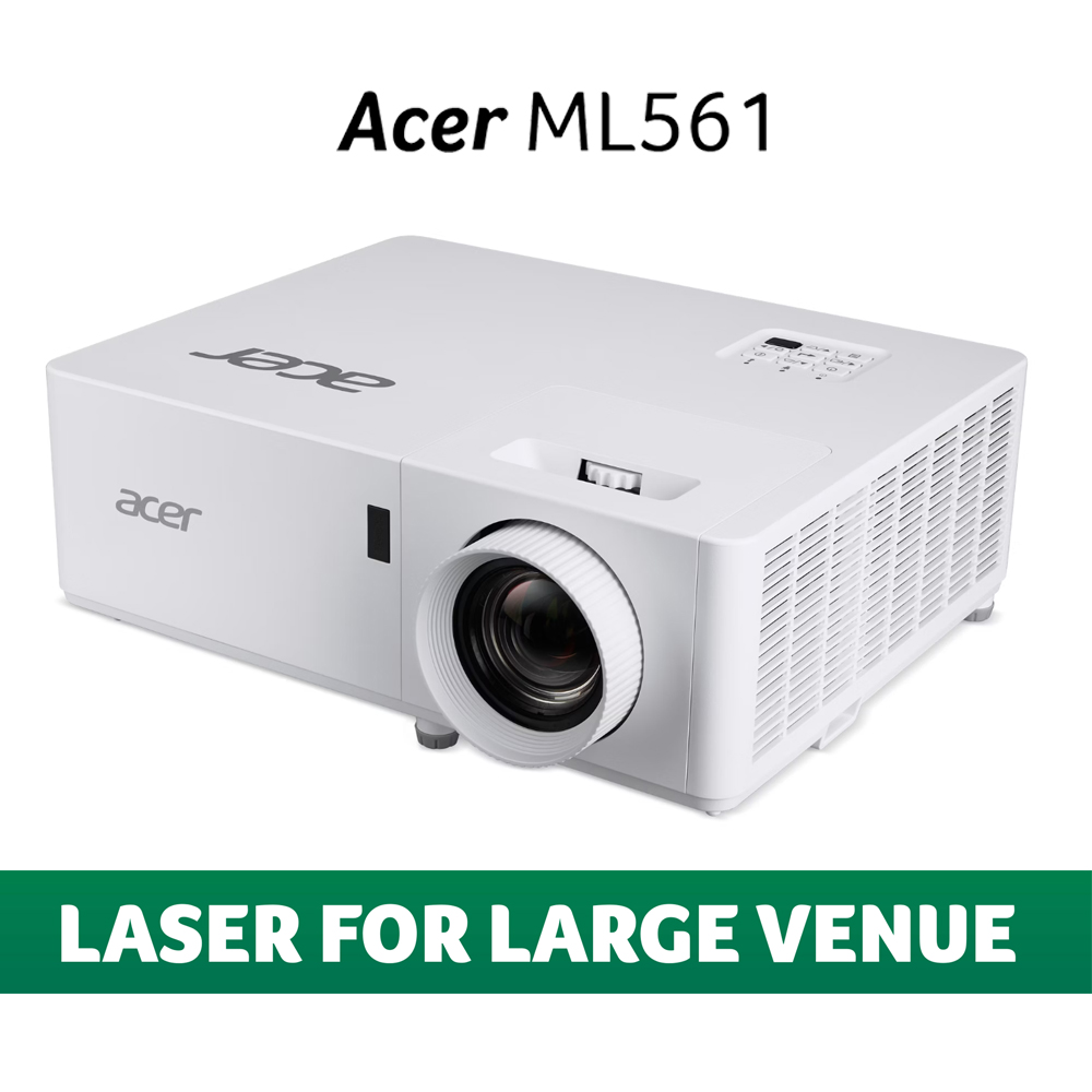 Acer ML561 รูปที่ 7